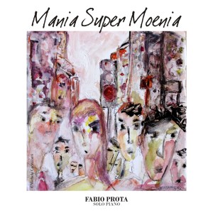 Cover Design © Michele Carminati Graphics design © Massimo Concordia