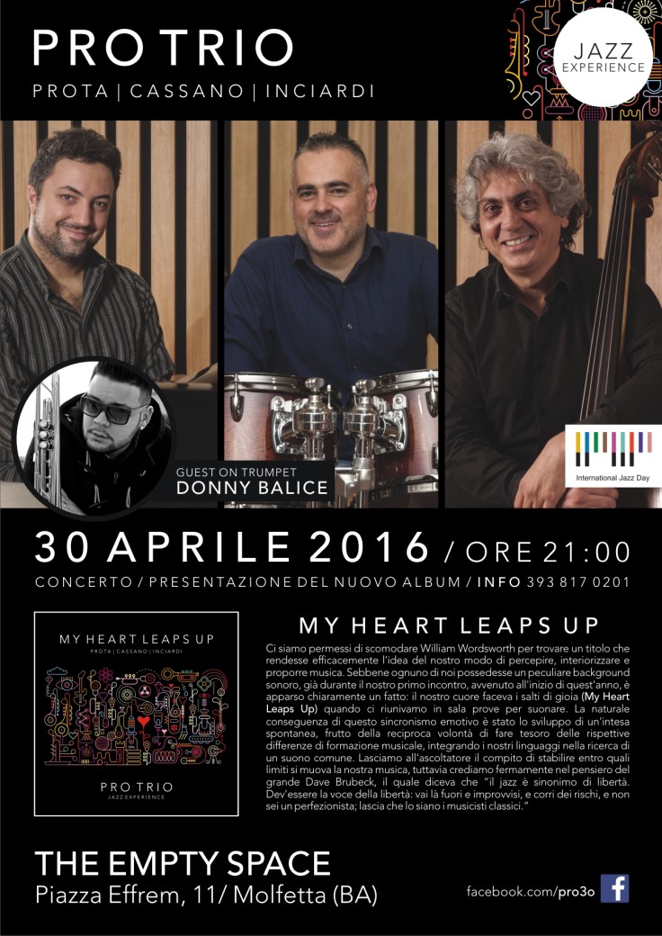 LOCANDINA_30-04_THE EMPTY SPACE