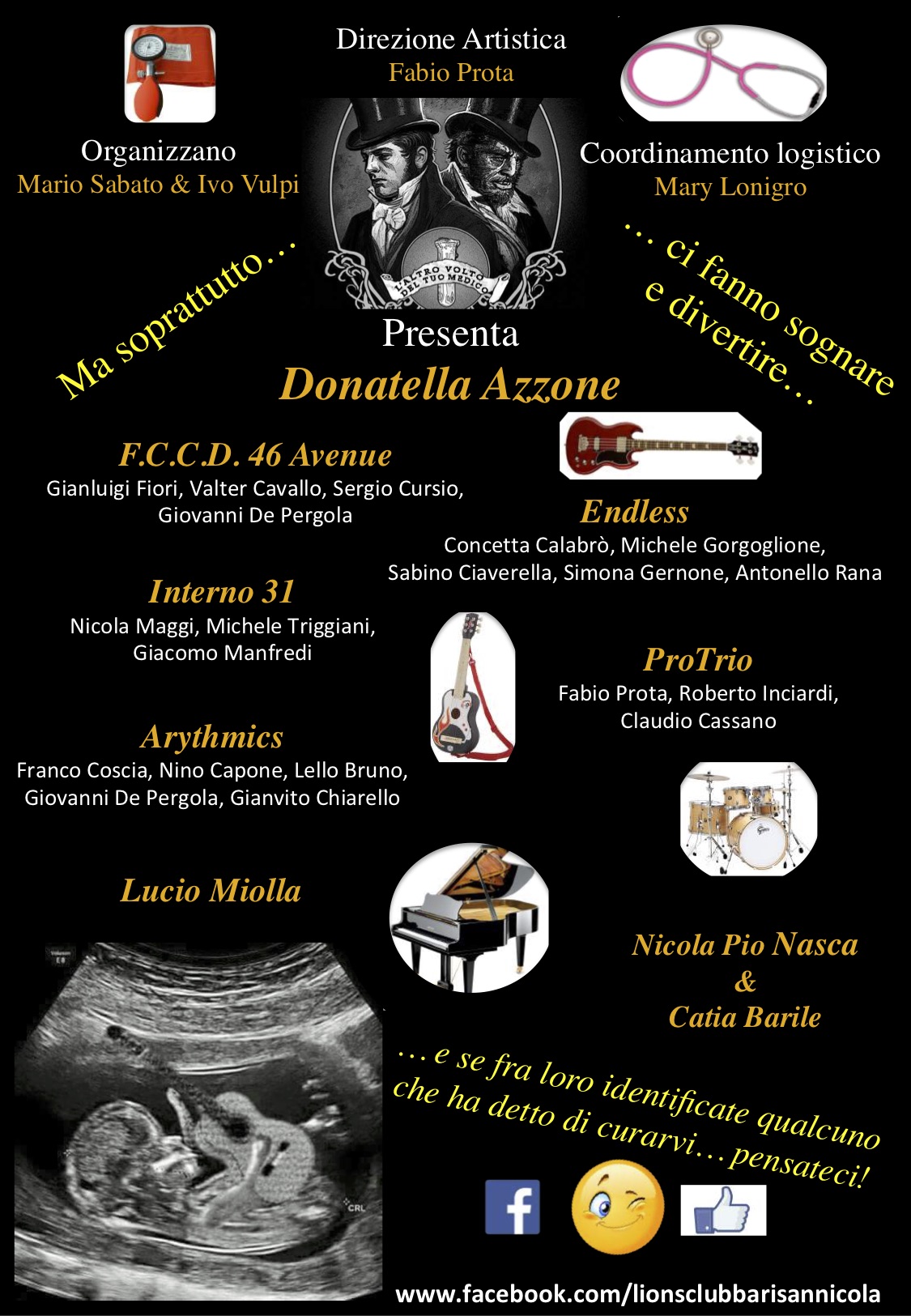 Doctor Jekyll programma