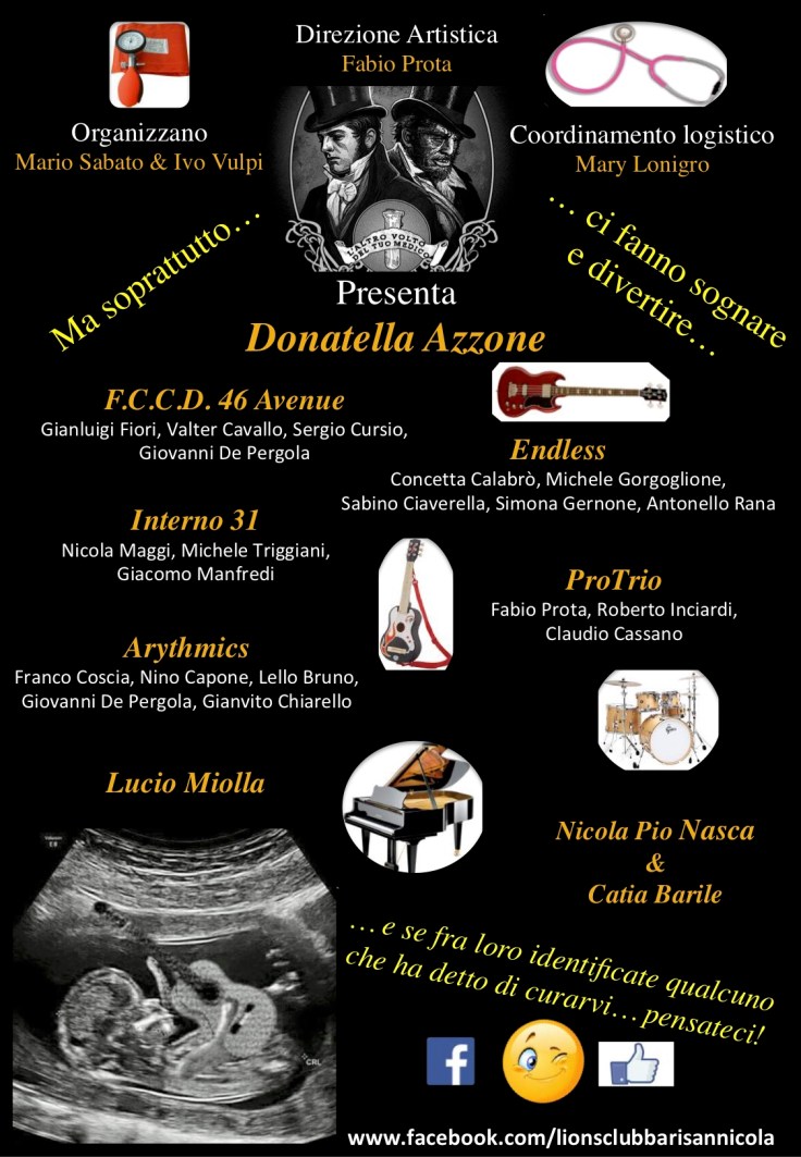 Doctor Jekyll programma